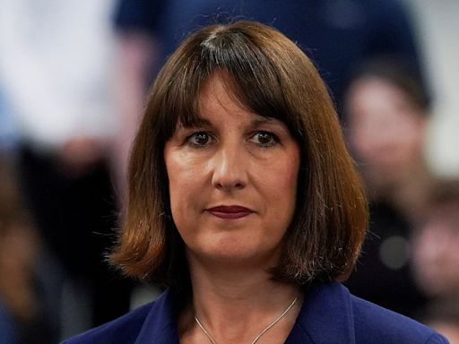 Rachel Reeves is accused of plotting a £20BILLION tax raid on pensions