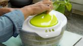 Prep Beans More Efficiently With A Run In The Salad Spinner