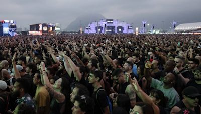 Opinião - André Barcinski: Rock in Rio é festival para público que não se importa com música