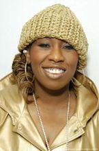 Missy Elliott