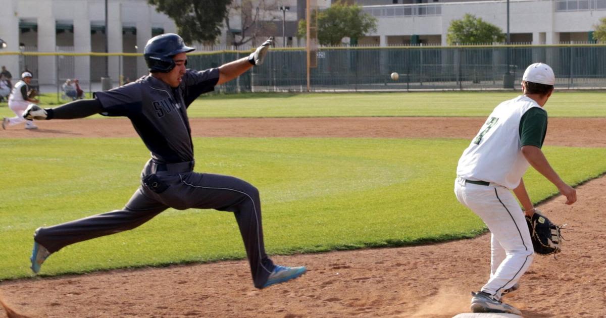 PREP BASEBALL PLAYOFFS: Summit wins 2-1 thriller; Miller loses 10-9 heartbreaker