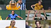 Meet The Star Press' 2023 East Central Indiana fall sports Athletes of the Year