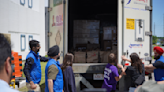 'Brought me to tears': Student-led initiative shatters Ottawa Food Bank donation record