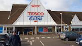 I was slapped with £40 parking fine at a Tesco over bizarre rule change