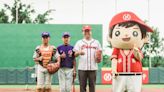 華南金控盃全國少棒錦標賽 臺北市代表隊奪冠