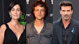Cannes: Carrie-Anne Moss, Douglas Smith, Frank Grillo Team on Post-Apocalyptic Feature ‘Die Alone’ (Exclusive)