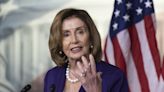 Nancy Pelosi inicia su gira por Asia sin aclarar si visitará Taiwán