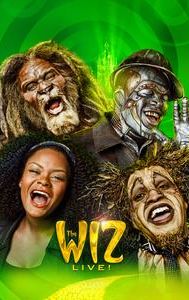 The Wiz Live!