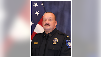 Funeral services announced for Conroe officer killed in tornado