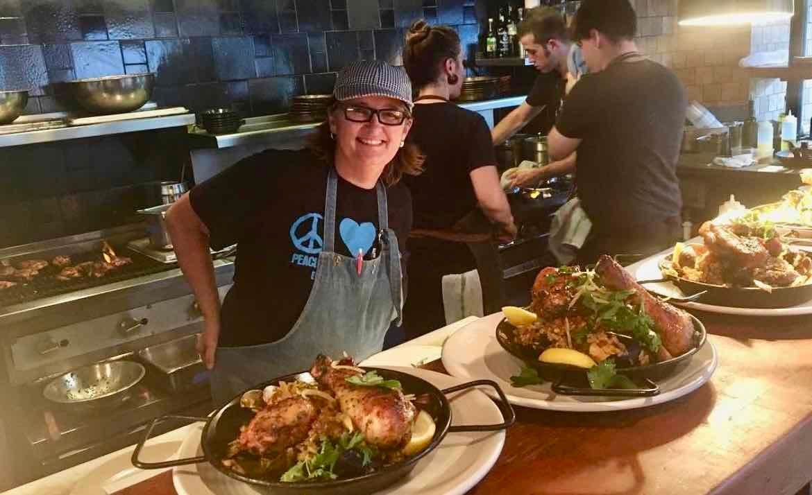 Seattle Loses Another Legendary Chef With Tamara Murphy’s Passing