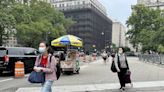 紐約哮喘飆增1倍 逾300人急診 霧霾恐籠罩整個夏天