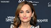 Giada De Laurentiis reveals why she left Food Network despite being afraid