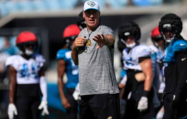 Jacksonville Jaguars set to host joint practices with Tampa Bay Buccaneers: What to expect