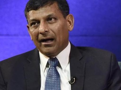 Raghuram Rajan's message to RBI on setting benchmark interest rates