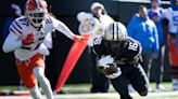 Vanderbilt football stuns Florida, will play Tennessee for bowl eligibility