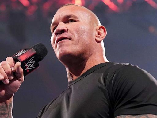 Randy Orton se convertirá en la estrella de WWE que más dinero ha ganado en la empresa