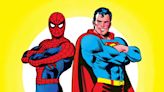 Superman vs. Spider-Man is back. DC and Marvel are reprinting coveted crossover comics