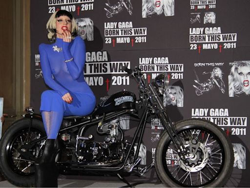 Lady Gaga aclara especulaciones de embarazo tras foto viral