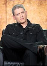 Wentworth Miller