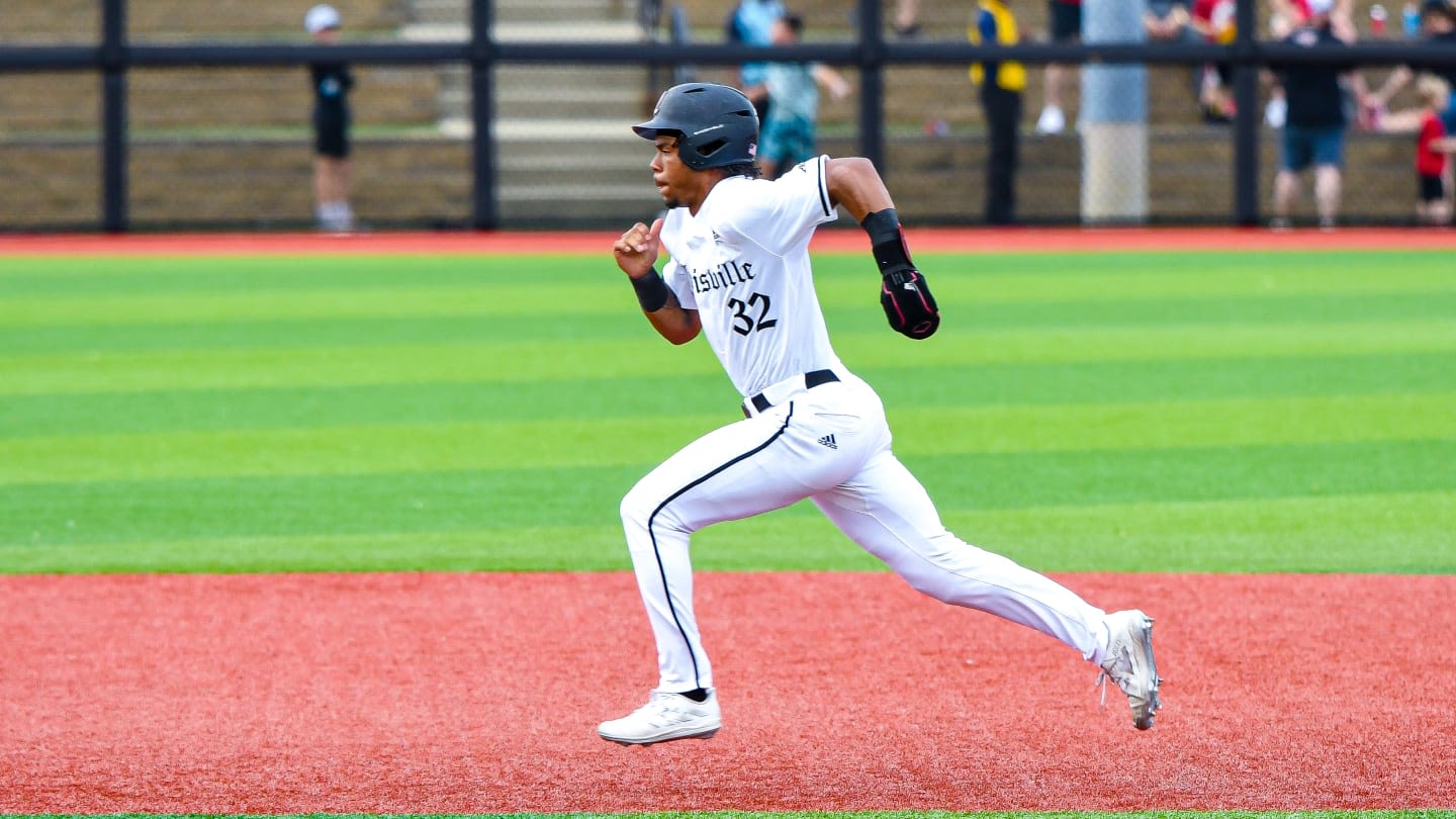 Louisville C/OF Zion Rose Earns Additional Freshman All-American Honors