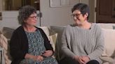 Daughter’s diagnosis leads to mother’s breast cancer discovery