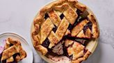 Summer-Ripe Blackberry Pie Is The Perfect Pie For The Season