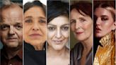 ...Hunter, Fiona Shaw, Meera Syal and Rebecca Lucy Taylor to Star in Iranian Playwright Nassim Soleimanpour’s ‘ECHO’ Project