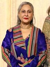 Jaya Bachchan