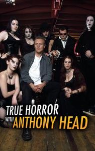 True Horror With Anthony Head