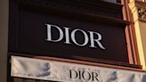 Dior lleva el tema barroco a la pasarela de la Semana de la Moda de París