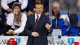 Wisconsin fires Tony Granato as men's hockey coach