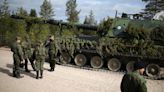 El Parlamento finlandés aprobó un acuerdo de seguridad que abre las puertas de sus bases a EEUU