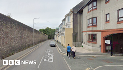 Plymouth 20mph speed limit plan "categorically" not about money