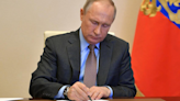 Putin's Diplomatic Surge Continues Amid Western Isolation Over Ukraine, Meets 20+ Leaders