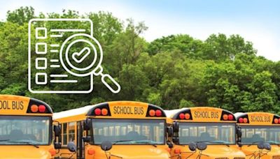 Surprise! NJ considers more unannounced school bus inspections