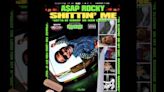 ASAP Rocky drops off latest visual for "S**ttin' Me"