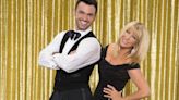 Suzanne Somers' 'DWTS' Partner Tony Dovolani Reflects on Their Friendship and Last Meeting (Exclusive)