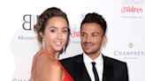 Peter Andre says pregnant wife Emily doing 'great' after 'worrying' hospital dash