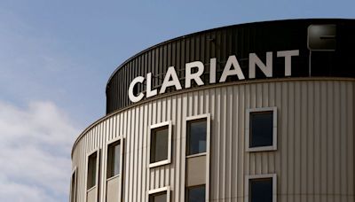 Clariant hikes margin target on strong half-year performance