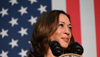 China finally agrees with Trump on something — they both think Kamala Harris can't win