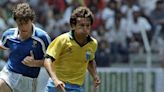 Sofascore announce new award in partnership with Brazil legend Zico