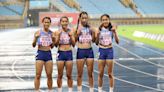 《田徑》幹大事沒有不可能 中華青女隊4X400公尺接力破高懸32年U20全國紀錄