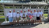 Back on top! AC Flora boys golf adds another state championship to storied history