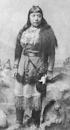 Sarah Winnemuca