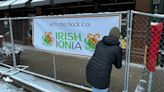‘A blast’: Nearly 10K tickets sold for Irish on Ionia