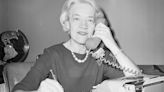 Opinion | Margaret Chase Smith for President