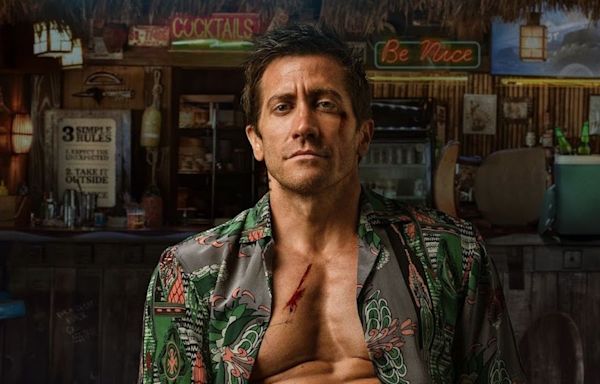 Sounds Like Jake Gyllenhaal’s Road House Inspiration Was Keanu Reeves, But Not For The Reason You’d Think