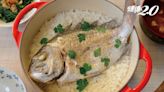 鯛魚營養價值超高！鯛魚怎麼煮才好吃？吃鯛魚幫助減重、預防阿茲海默症