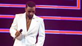 Fally Ipupa’s infectious rumba rhythms shook Wembley Arena