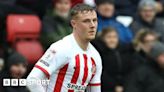 Sunderland defender Dan Ballard set to miss start of season